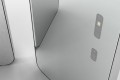 ЕЛЕКТРИЧНИЙ РАДІАТОР EMMESTEEL ECLIPSE ВЕРТИКАЛЬНИЙ